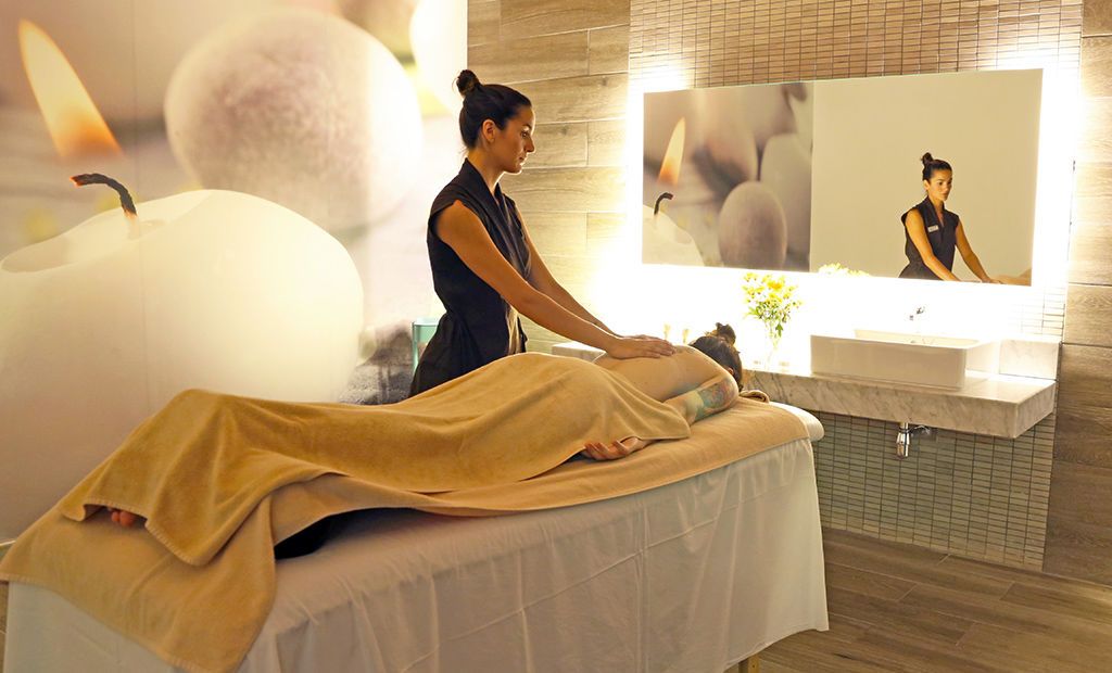 Aloe Club Resort 3* pas cher photo 8