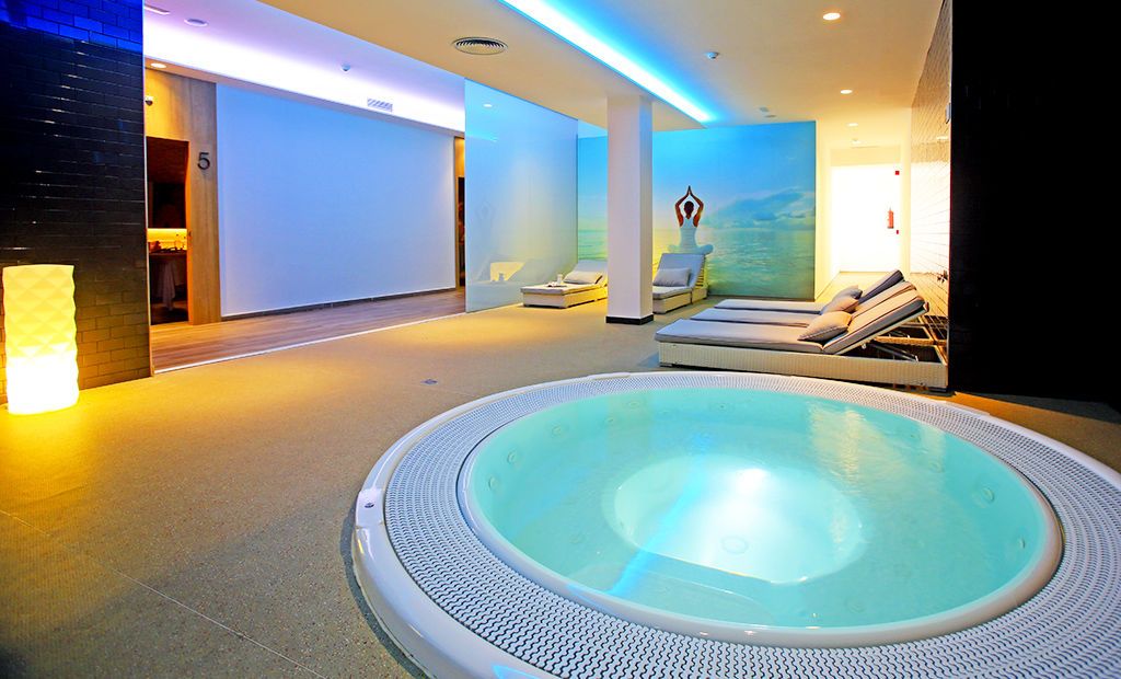 Aloe Club Resort 3* pas cher photo 9