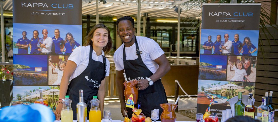 Kappa Club Royal Atlas Agadir 5* pas cher photo 12