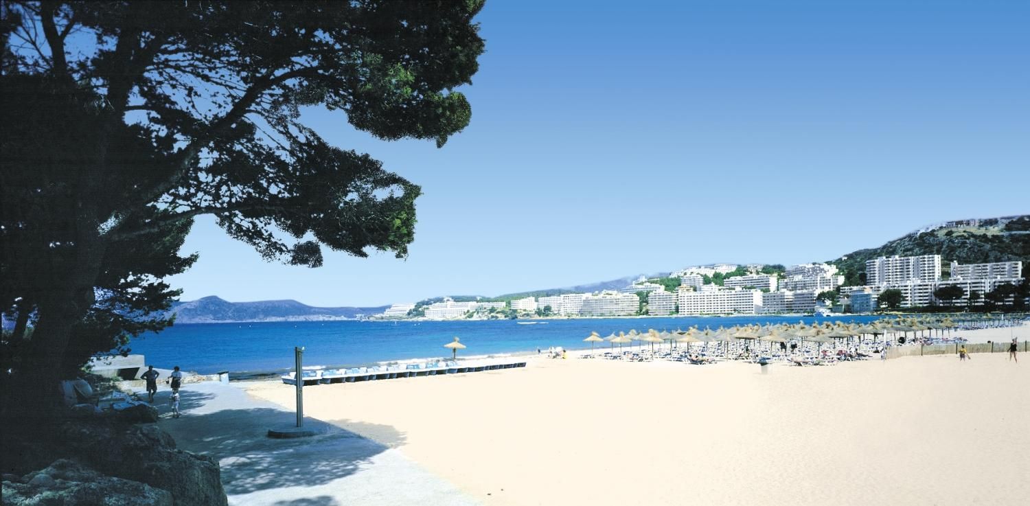 Hotel Bahia del Sol - 4* pas cher photo 4