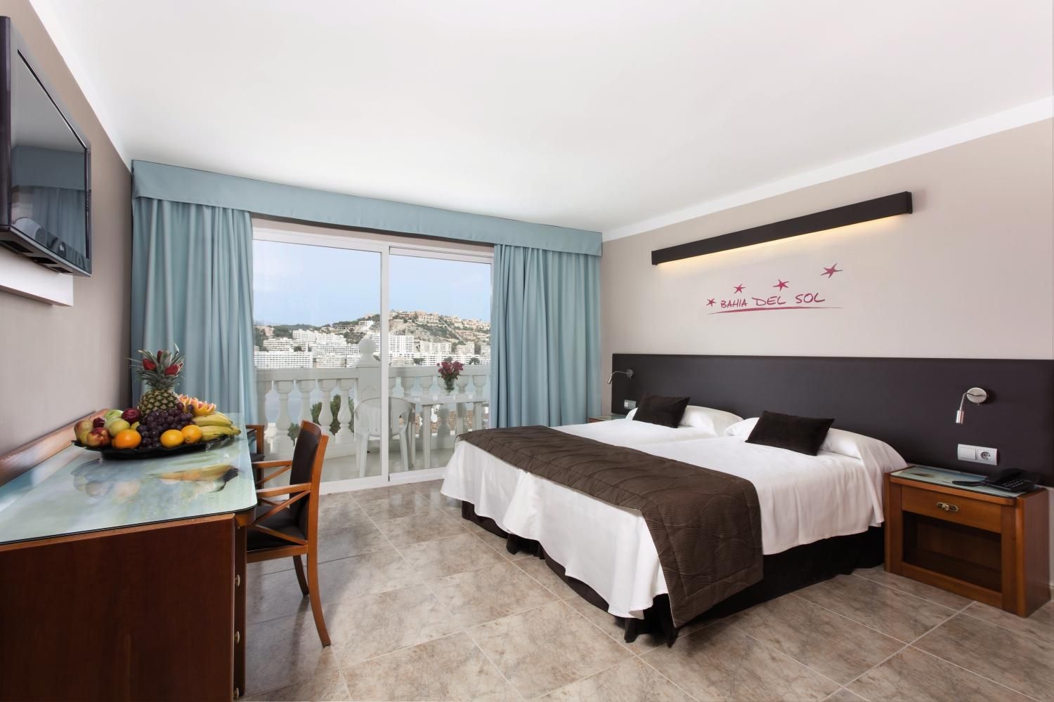 Hotel Bahia del Sol - 4* pas cher photo 6