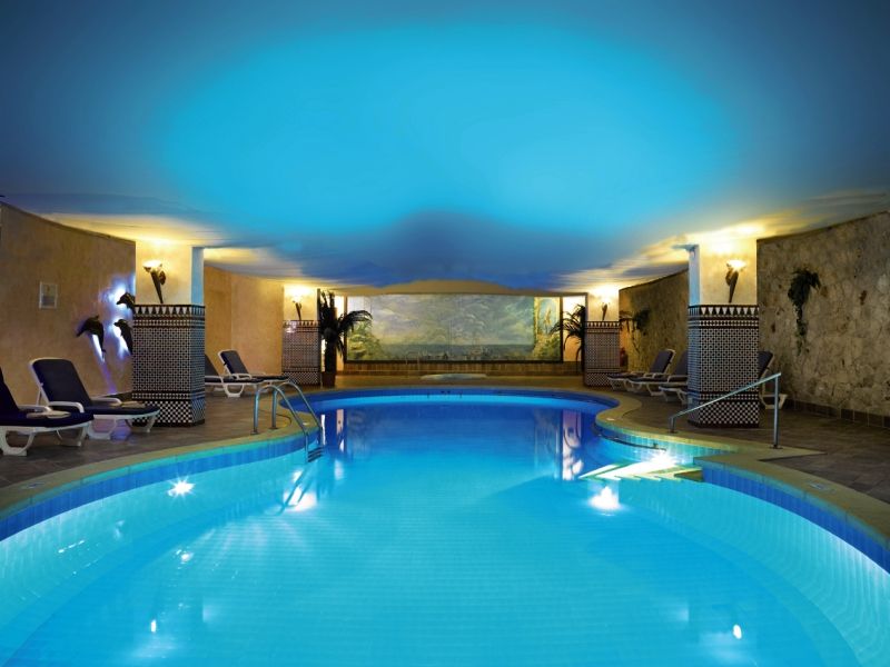 Hotel Bahia del Sol - 4* pas cher photo 8