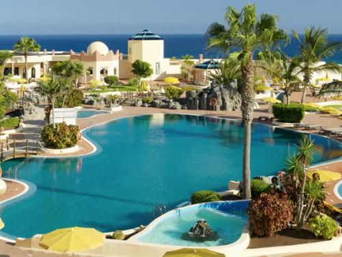 Hôtel Adult Only H10 Sentido Playa Esmeralda 4* pas cher photo 4