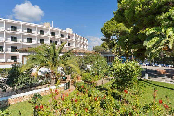 Mon French Club Cala Murada 3* pas cher photo 1