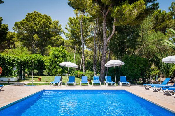 Mon French Club Cala Murada 3* pas cher photo 3