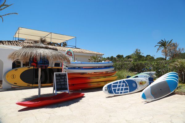 Mon French Club Cala Murada 3* pas cher photo 7