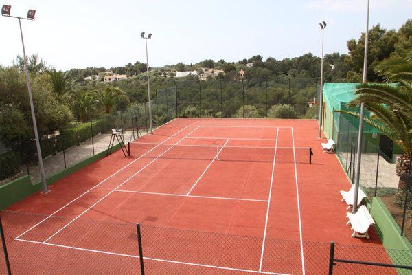 Mon French Club Cala Murada 3* pas cher photo 8