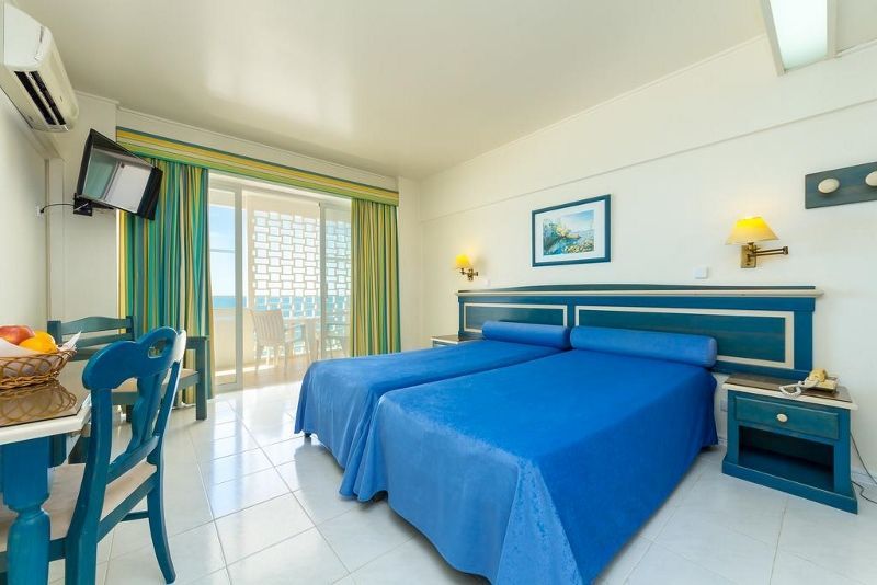 Sol e Mar 4* pas cher photo 2