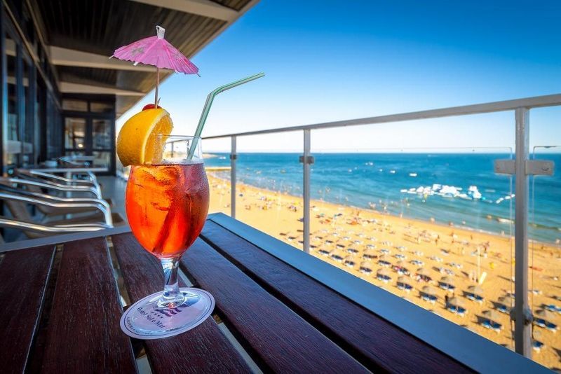 Sol e Mar 4* pas cher photo 10