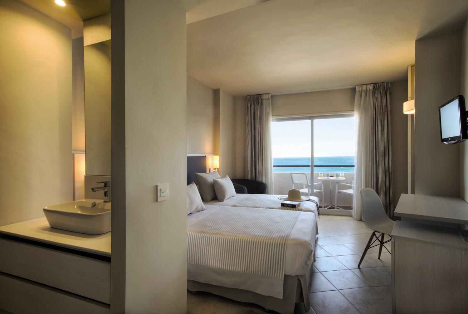 Hotel El Puerto by Pierre & Vacances - 3* pas cher photo 2