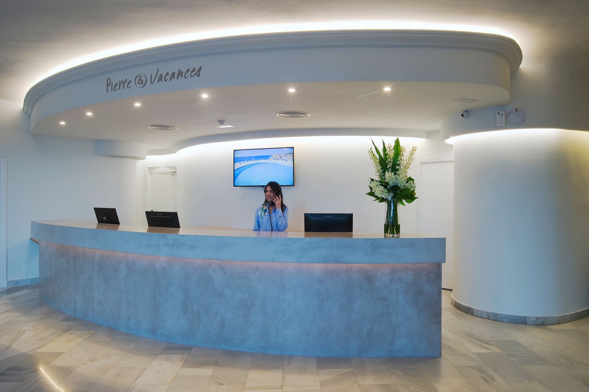 Hotel El Puerto by Pierre & Vacances - 3* pas cher photo 4