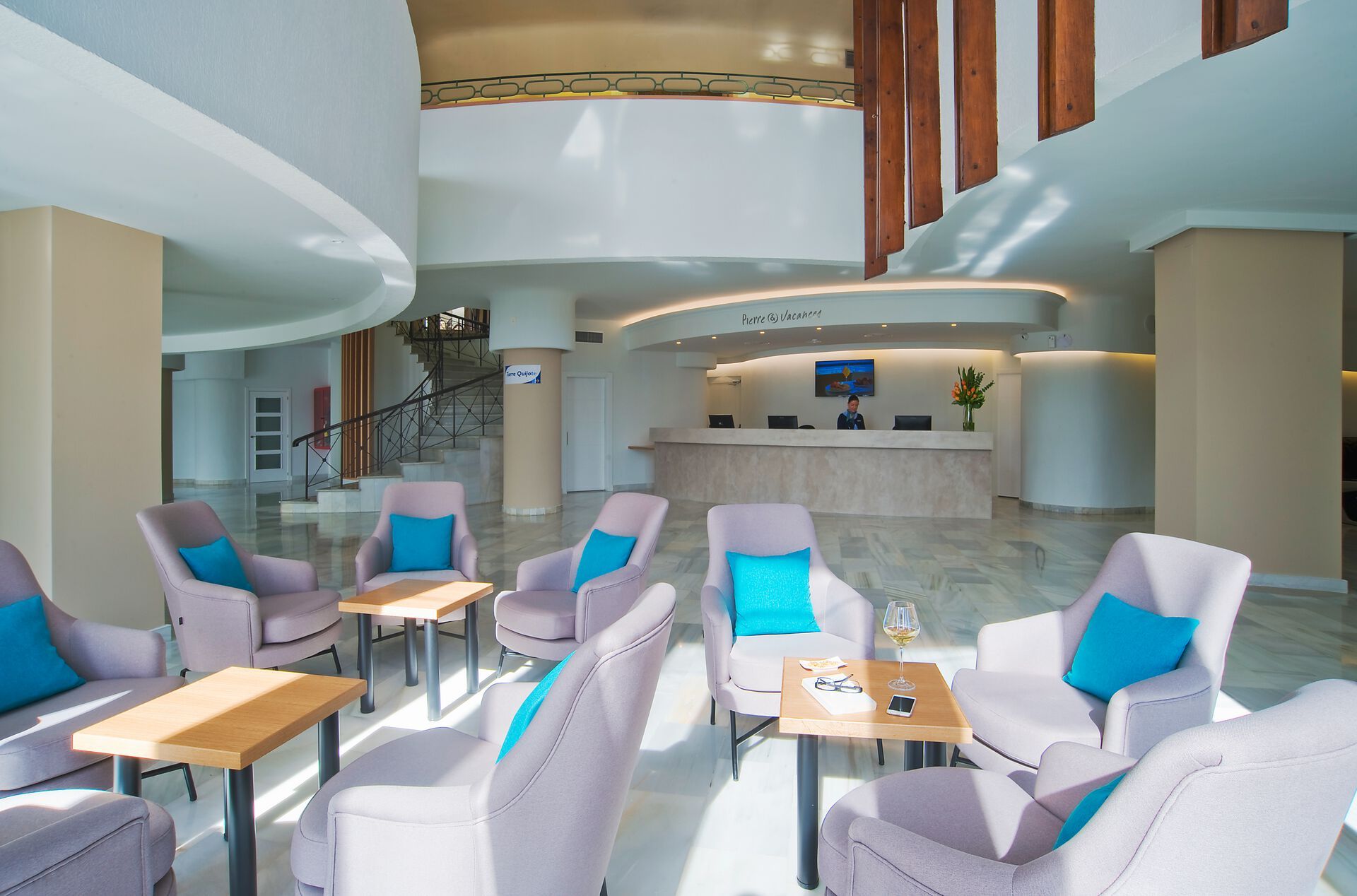 Hotel El Puerto by Pierre & Vacances - 3* pas cher photo 7