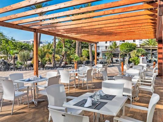 H10 Suites Lanzarote Gardens 4* pas cher photo 3