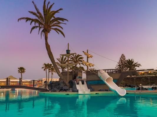 H10 Suites Lanzarote Gardens 4* pas cher photo 5