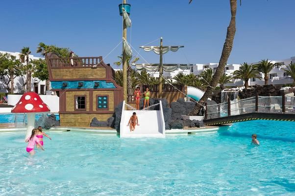 H10 Suites Lanzarote Gardens 4* pas cher photo 6