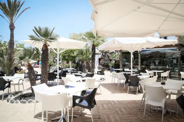 H10 Suites Lanzarote Gardens 4* pas cher photo 7