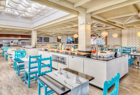 H10 Suites Lanzarote Gardens 4* pas cher photo 8