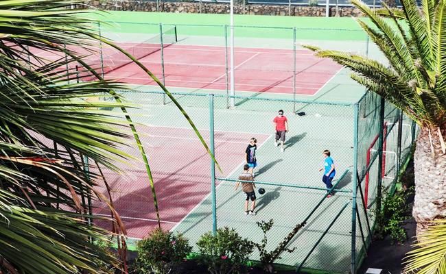 H10 Suites Lanzarote Gardens 4* pas cher photo 11