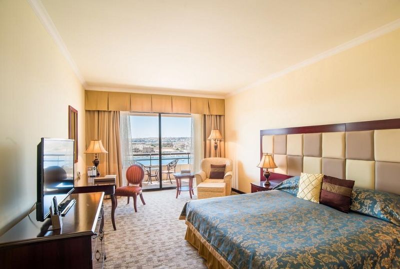 Grand Hotel Excelsior 5* pas cher photo 5