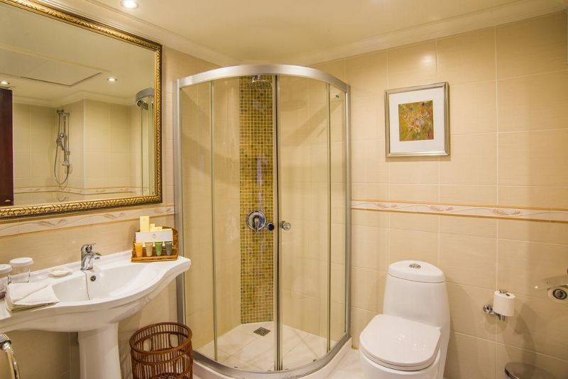 Grand Hotel Excelsior 5* pas cher photo 6