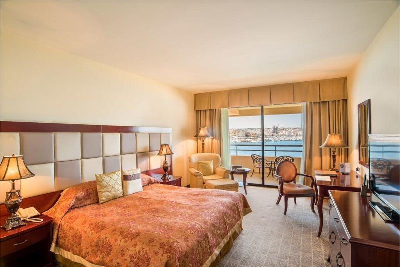 Grand Hotel Excelsior 5* pas cher photo 7