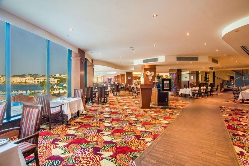 Grand Hotel Excelsior 5* pas cher photo 9