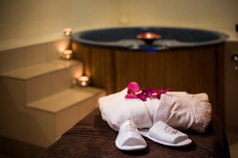 Grand Hotel Excelsior 5* pas cher photo 11