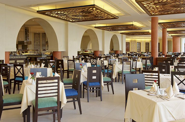 Séjour IBEROSTAR ROYAL EL MANSOUR 5* Demi Pension pas cher photo 7