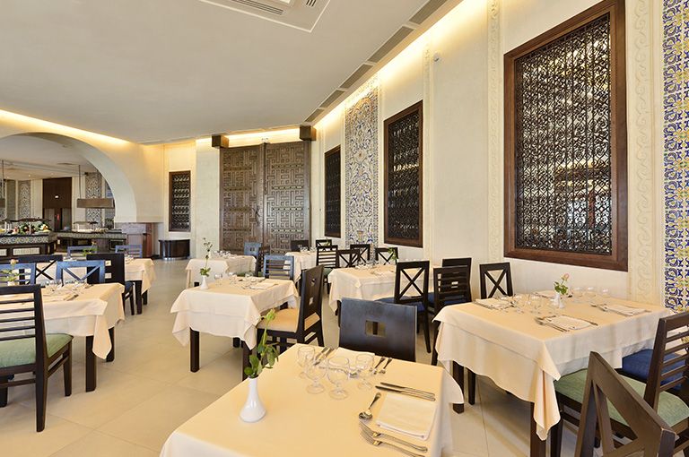 Séjour IBEROSTAR ROYAL EL MANSOUR 5* Demi Pension pas cher photo 10