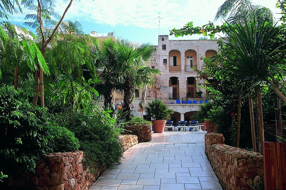 Hôtel Maritim Antonine Hôtel & Spa pas cher photo 4