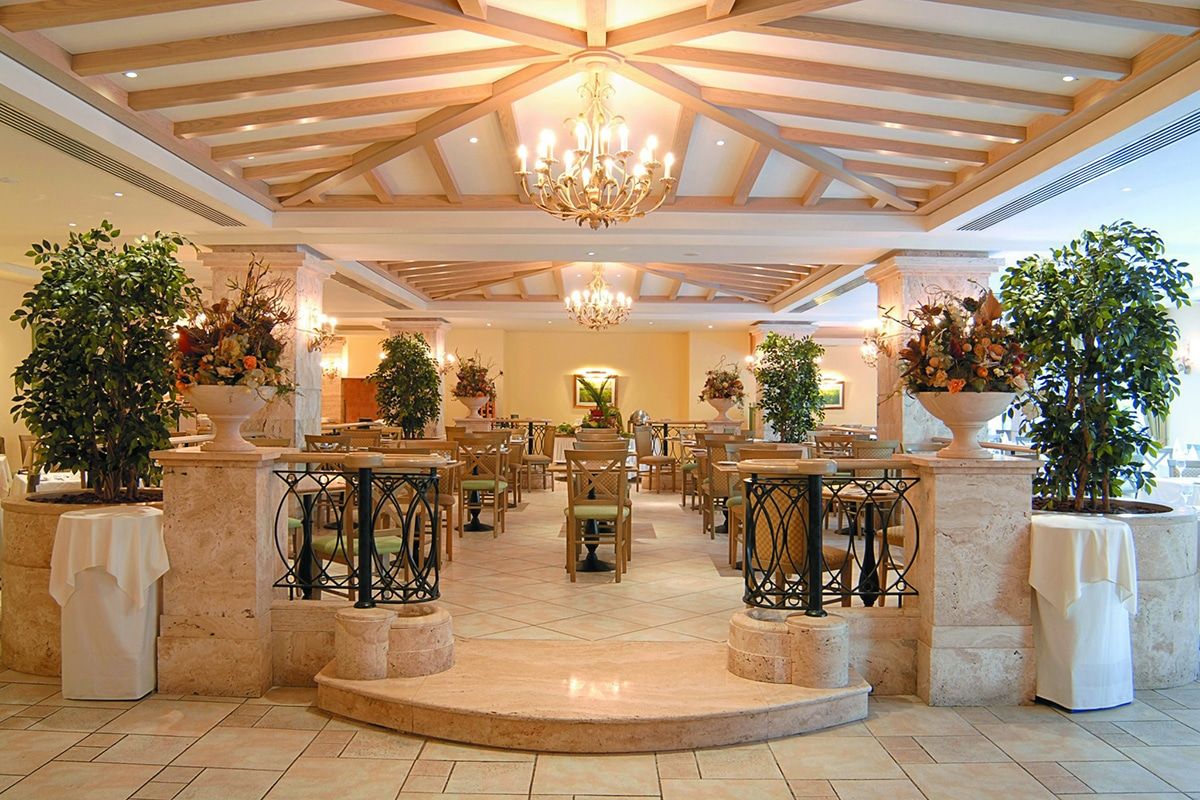 Hôtel Maritim Antonine Hôtel & Spa pas cher photo 5