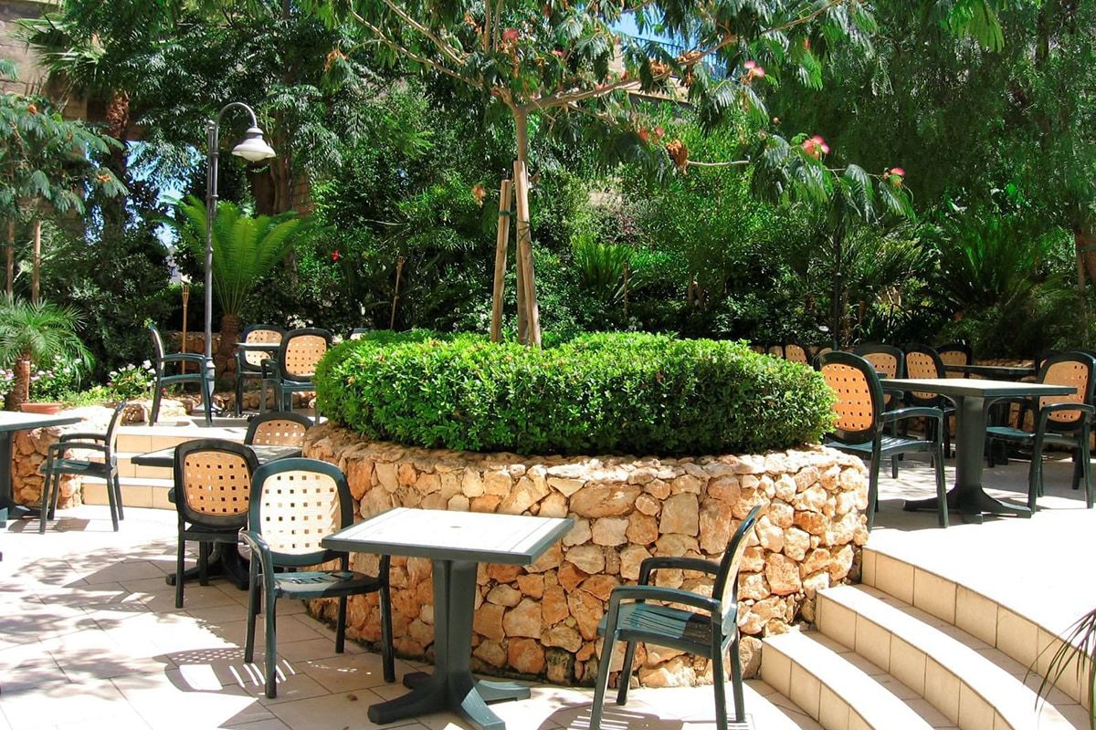 Hôtel Maritim Antonine Hôtel & Spa pas cher photo 6