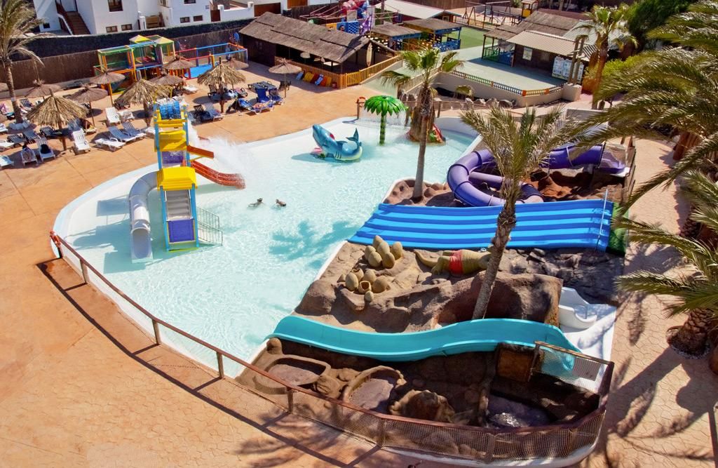 HL Paradise Island 4* pas cher photo 3