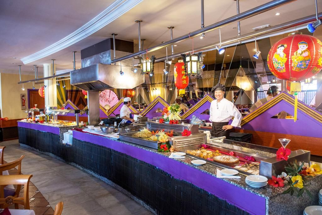 HL Paradise Island 4* pas cher photo 7