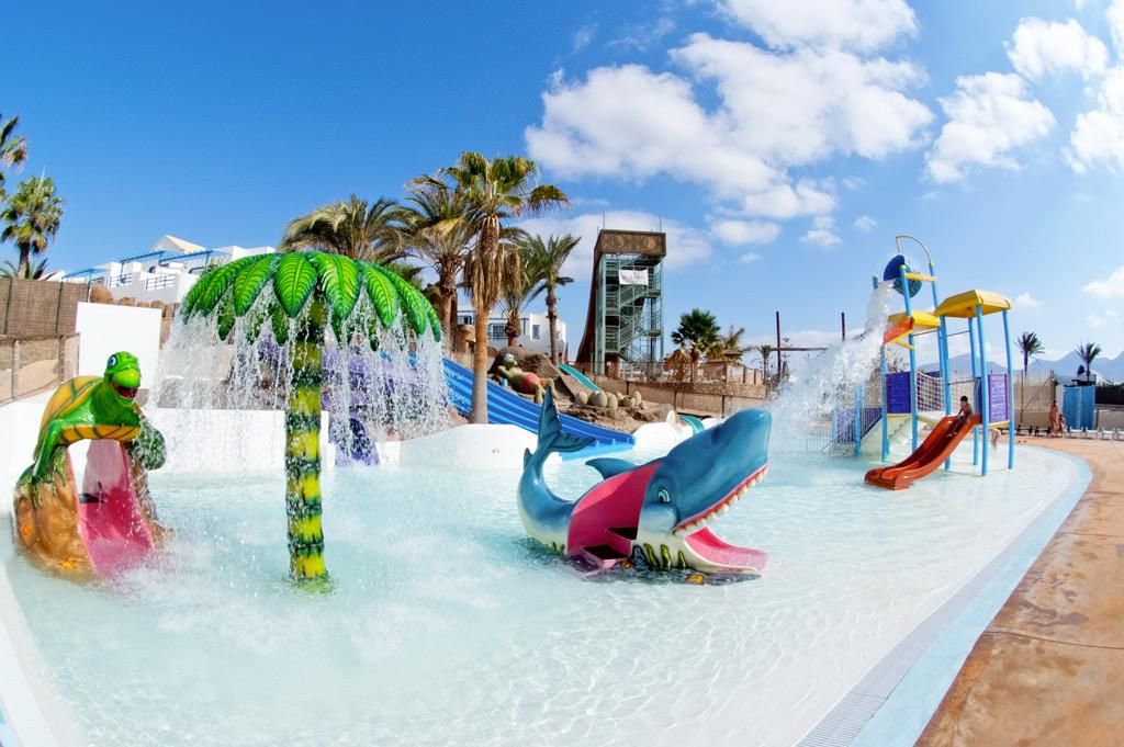 HL Paradise Island 4* pas cher photo 10