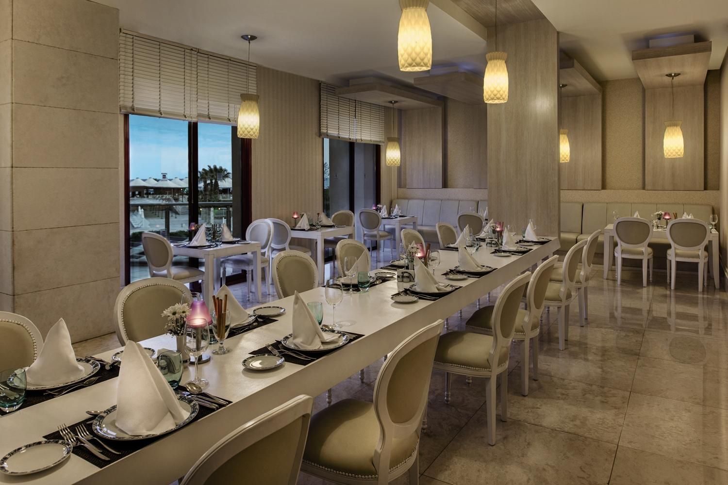 Hotel Kaya Belek - 5* pas cher photo 1