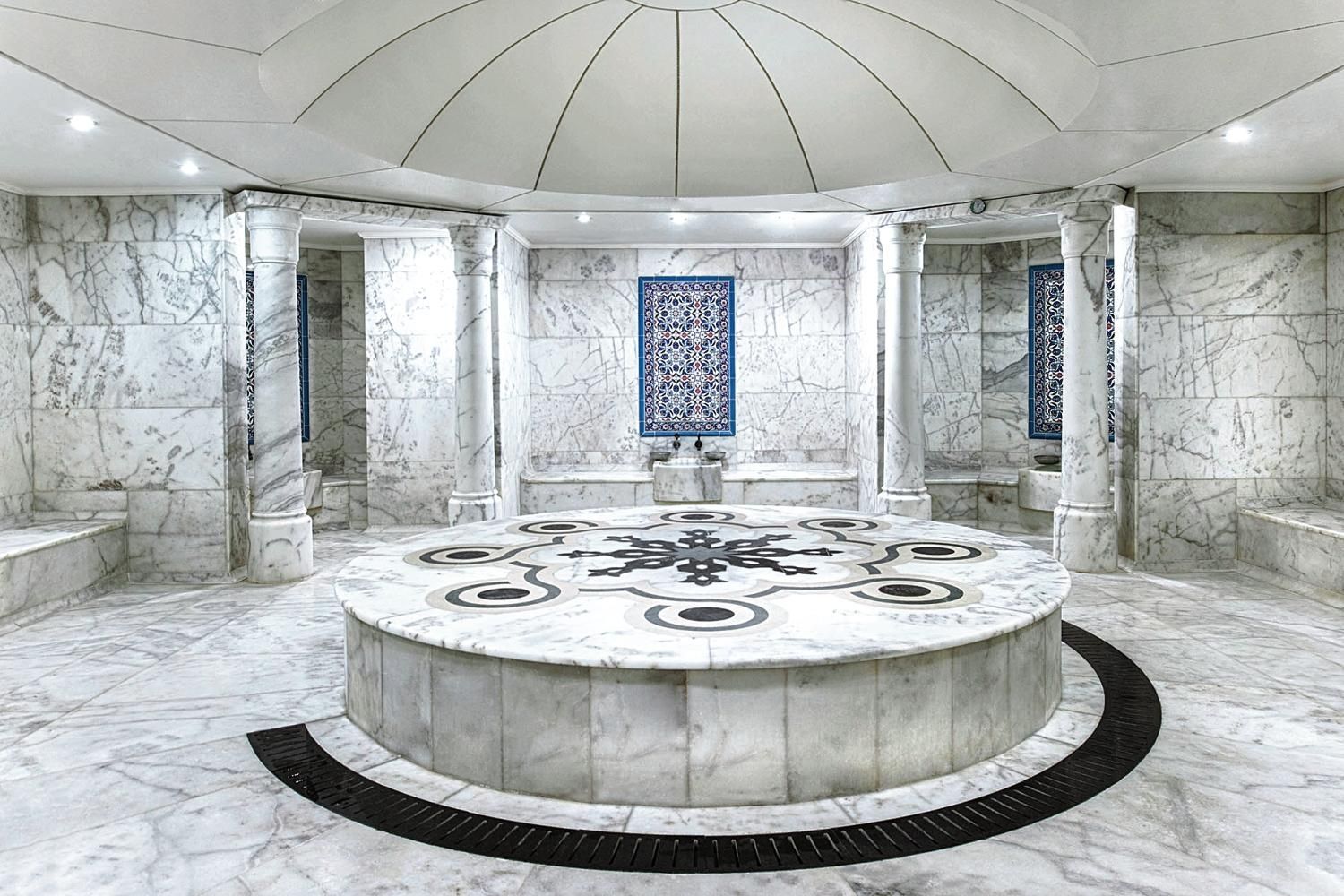 Hotel Kaya Belek - 5* pas cher photo 2