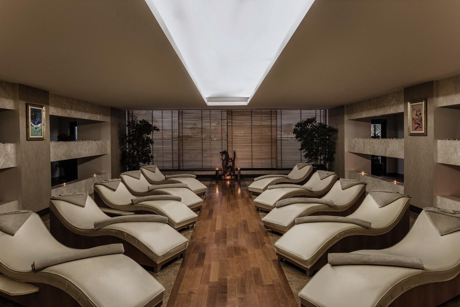 Hotel Kaya Belek - 5* pas cher photo 4