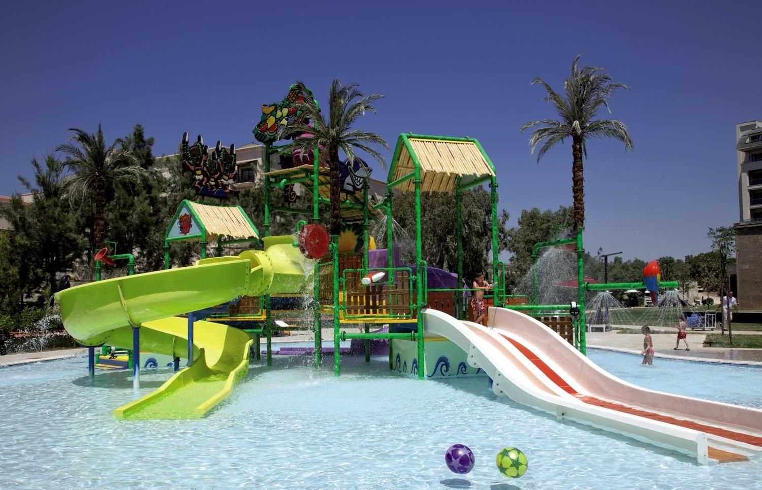 Hotel Kaya Belek - 5* pas cher photo 6