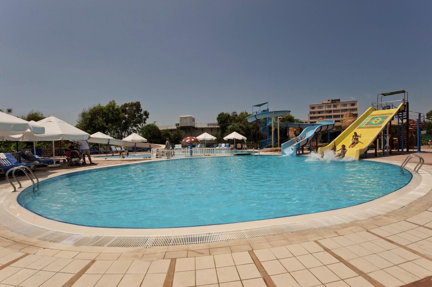 Hotel Kaya Belek - 5* pas cher photo 7
