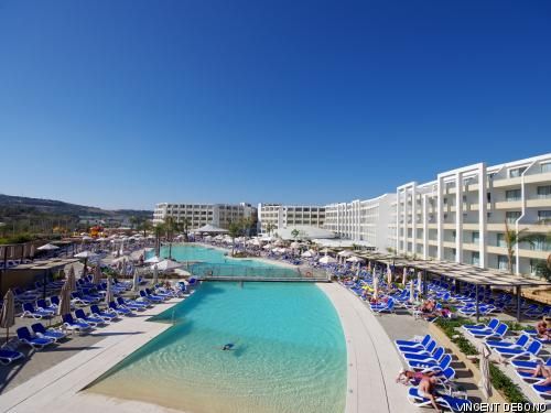 Hôtel db Seabank Resort & Spa 4* pas cher photo 1