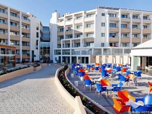 Hôtel db Seabank Resort & Spa 4* pas cher photo 2