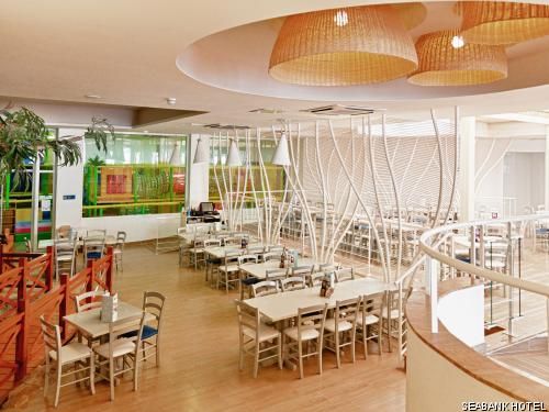 Hôtel db Seabank Resort & Spa 4* pas cher photo 4