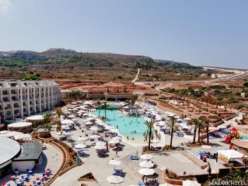 Hôtel db Seabank Resort & Spa 4* pas cher photo 5