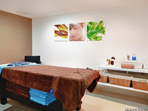 Hôtel db Seabank Resort & Spa 4* pas cher photo 6