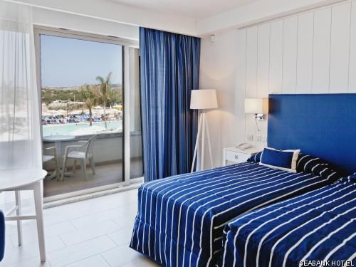 Hôtel db Seabank Resort & Spa 4* pas cher photo 7