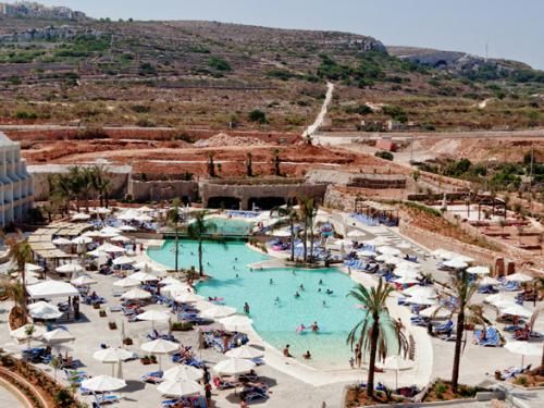 Hôtel db Seabank Resort & Spa 4* pas cher photo 8