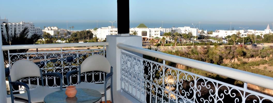 Borjs Hôtel Suites and Spa 4* pas cher photo 3