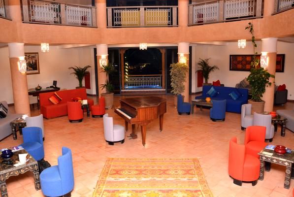 Borjs Hôtel Suites and Spa 4* pas cher photo 4