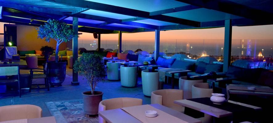 Borjs Hôtel Suites and Spa 4* pas cher photo 5